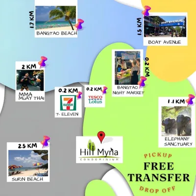 Hill Myna Condotel Official Account – 사진 11